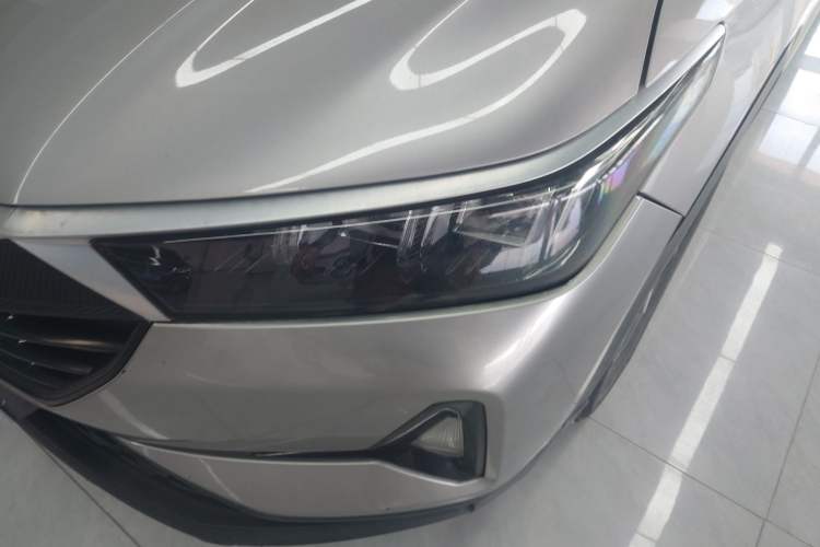 Used Dongfeng Aeolus AX7 2021 PRO 1.6T Automatic Smart Edition Left Front Headlight