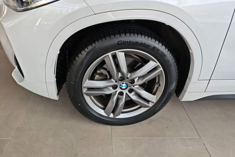 Used BMW X2 2021 sDrive25i M Sport Package