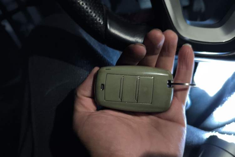 Used CHANGAN CS75 2020 280T Automatic Smart Edition China VI
