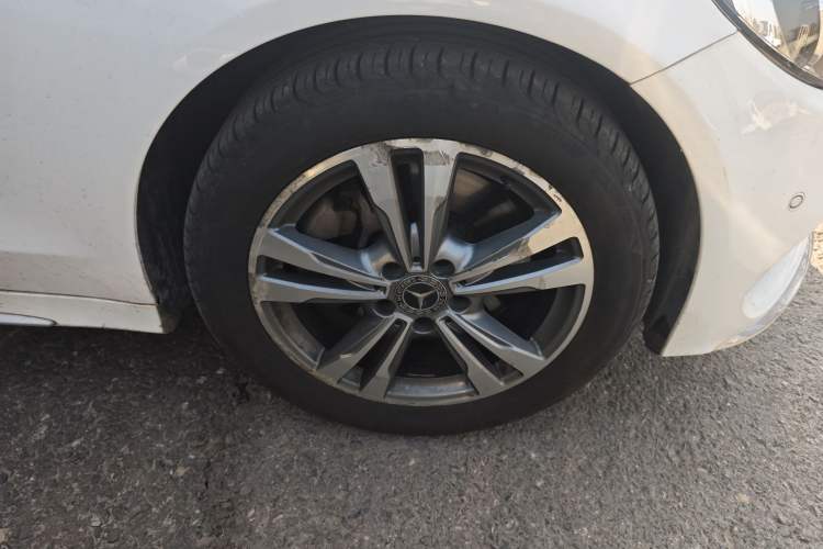 Used Mercedes-Benz C-Class 2018 C 200 L Sport Edition