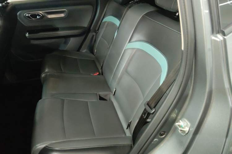 Used AION Y 2022 Plus 70 Smart Edition