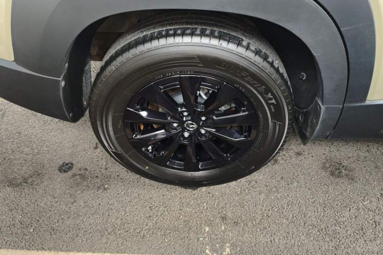 Used Mazda CX-50 2023 2.0L Leading Edition
