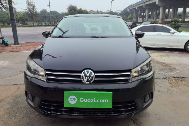 Used Volkswagen Jetta 2015 1.6L Automatic Comfort Model

