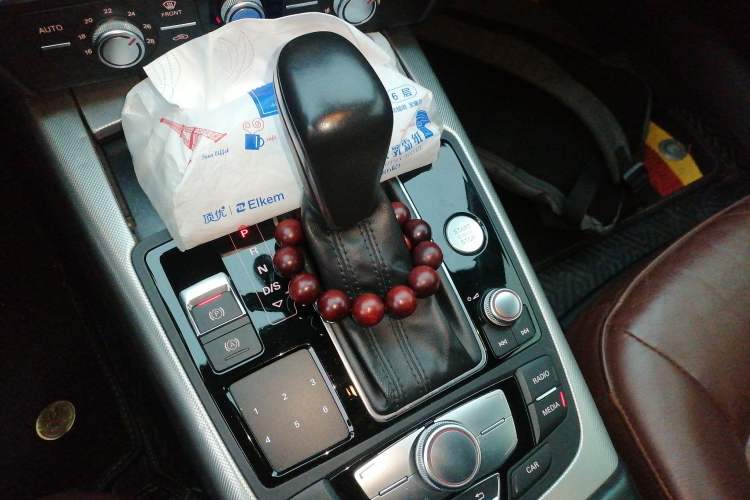 Used Audi A6L 2018 30th Anniversary Edition TFSI Trendy Model