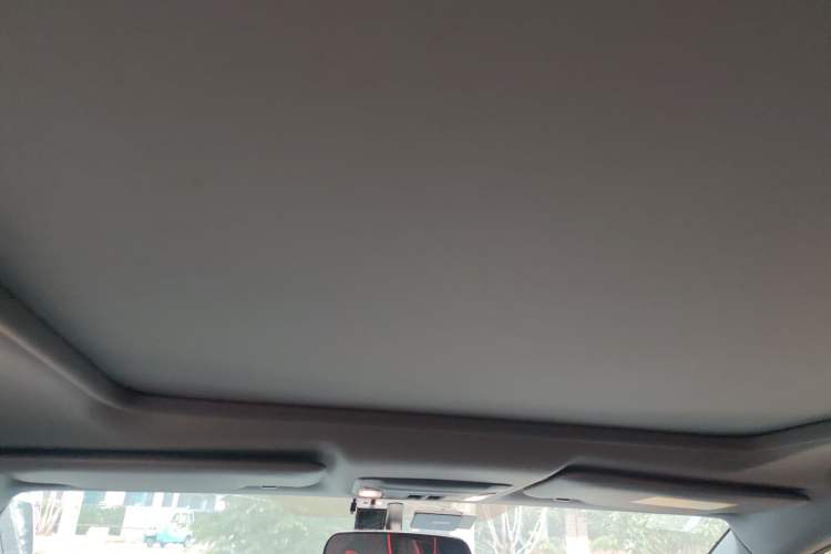 Used Honda XR-V 2020 1.5L CVT Comfort Version