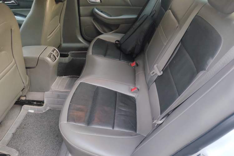 Used Chevrolet Malibu 2014 2.4L Automatic Luxury Edition