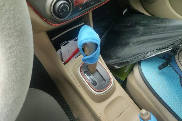 Used Nissan Sylphy 2016 Classic 1.6XE Automatic Comfort Edition
