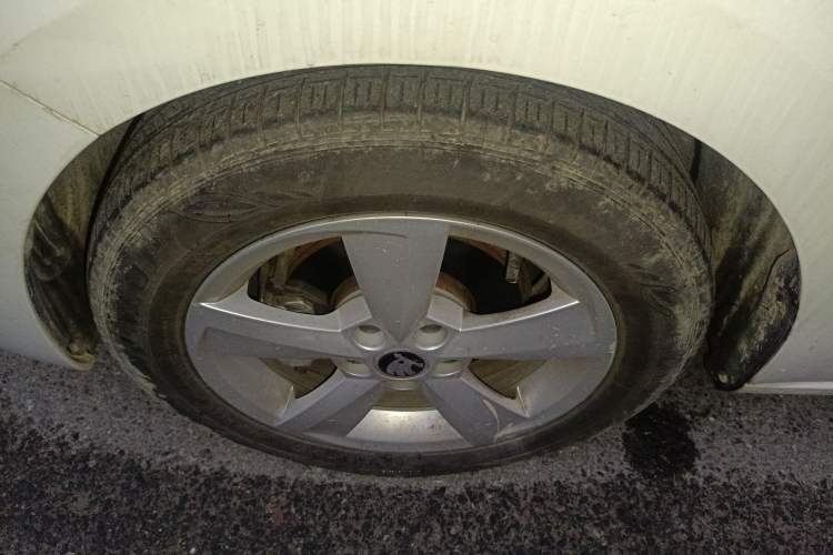 Used Skoda Rapid Spaceback 2018 1.6L Automatic Comfort Edition
