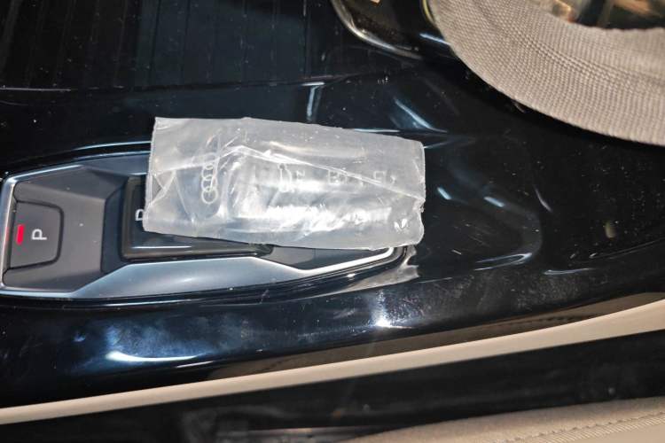 Used Audi Q6L e-tron 2026 Ultra-Long Range Edition
