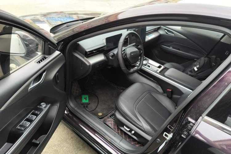 Used Wuling Xingguang 2023 150 Advanced Edition