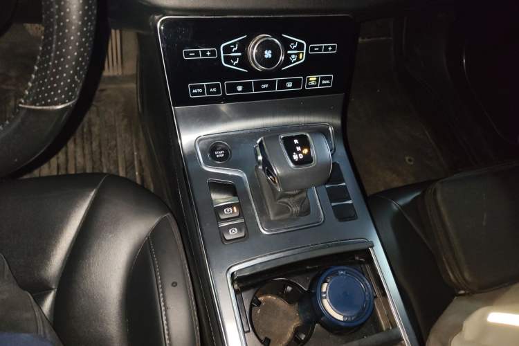 Used Hongqi H5 2020 1.5T DCT Flagship Edition