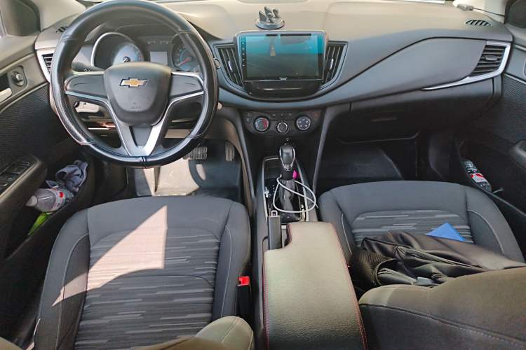 Used Chevrolet Cavalier 2019 320 Automatic Enjoyment with Sunroof
