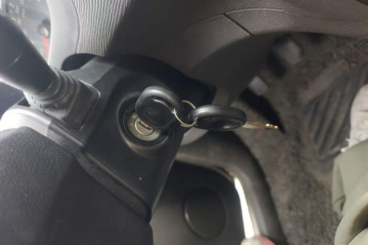 Used Wuling Hongguang 2020 1.2L S Base Model China VI LSI
