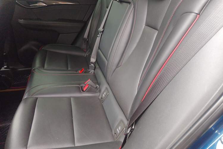 Used Buick Envision 2022 Encore S GS 4x4 Sport Edition