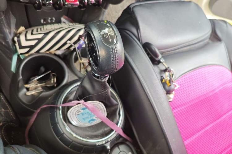 Used MINI 2016 1.5T COOPER
