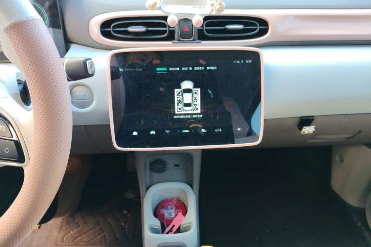 Used Leapmotor T03 2024 310 Comfort Edition