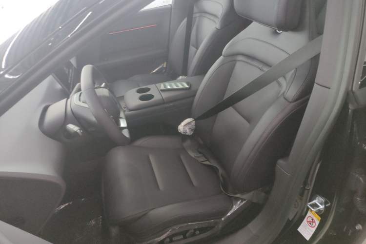 Used Avatr 06 2025 Max All-Electric Version
