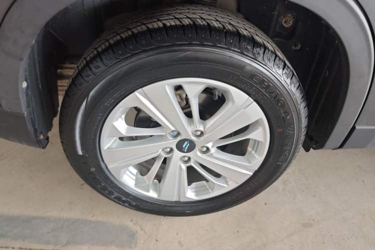 Used CHANGAN OSHAN X7 PLUS 2022 1.5T Blue Whale Edition Automatic Luxury Version