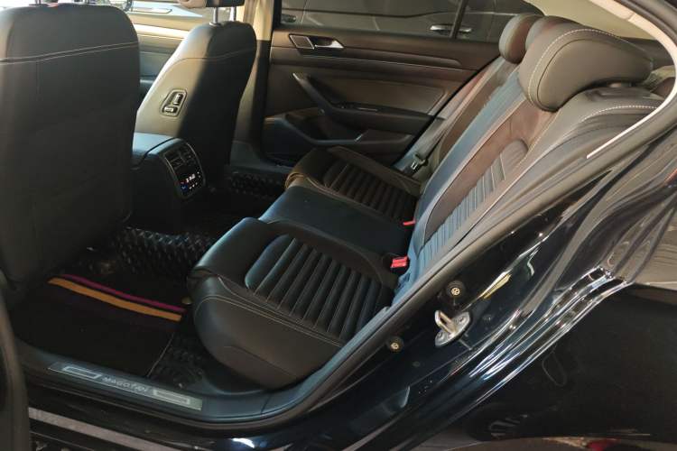 Used Volkswagen Magotan 2020 330TSI DSG Leading Model