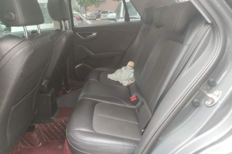 Used Audi Q2L e-tron 2019 Q2L e-tron Pure Electric Smart Enjoyment Model