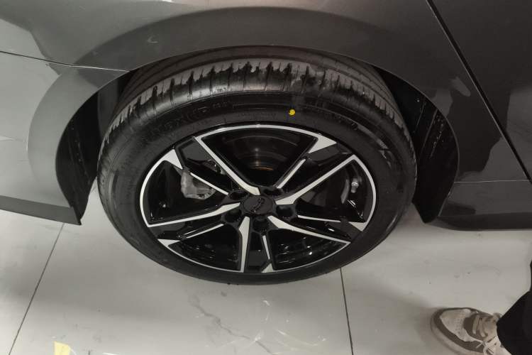 Used Geely Auto Binray 2024 Binrui COOL 1.5T DCT Longteng Edition