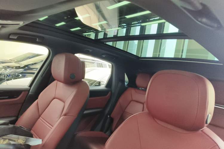 Used Porsche Cayenne E-Hybrid 2023 Cayenne E-Hybrid 2.0T
