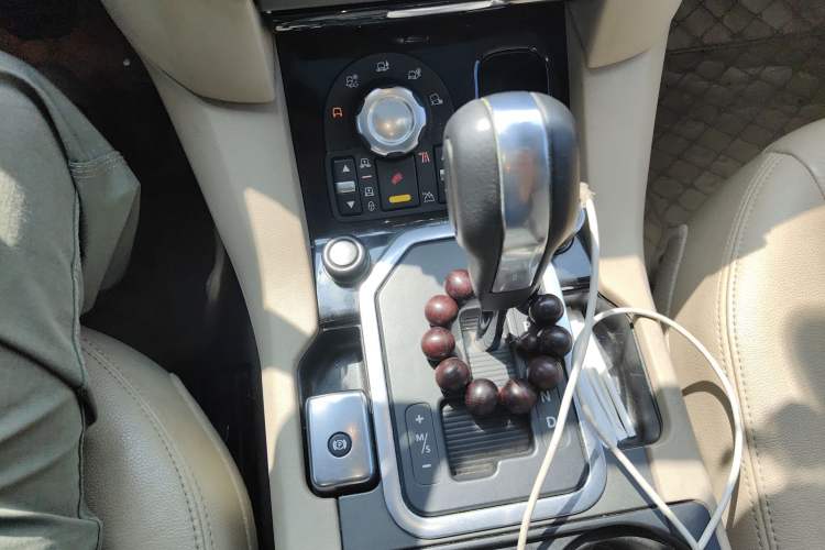 Used Land Rover Discovery 2012 3.0 SDV6 HSE Diesel Version