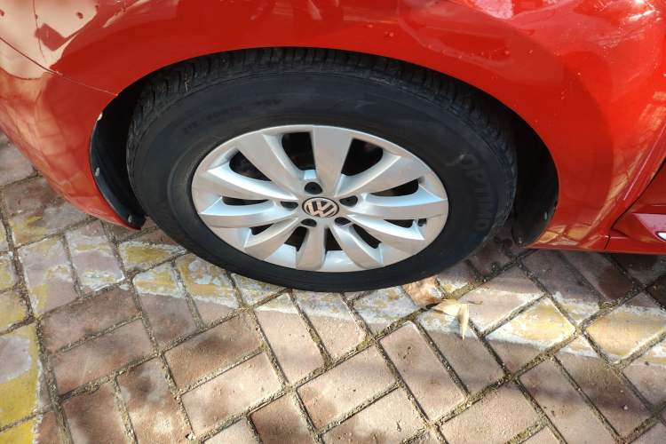 Used Volkswagen Beetle 2015 180TSI model