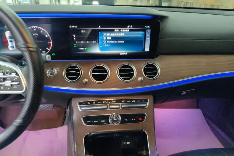 Used Mercedes-Benz E-Class 2019 E 350 L 4MATIC