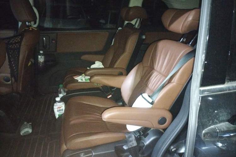 Used Honda Odyssey 2022 2.0L eHEV Sharp·Luxury Edition
