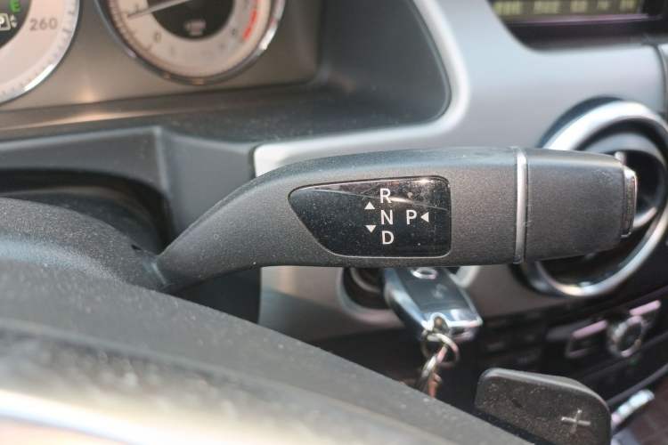 Used Mercedes-Benz GLK-Class 2015 GLK 260 4MATIC Dynamic Edition Ultimate Version