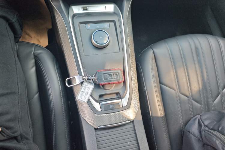 Used Dongfeng Fukang ES600 2022 Comfort Edition