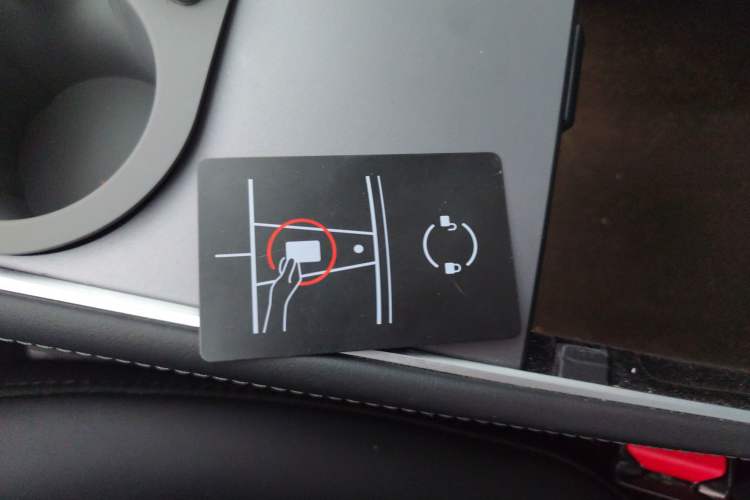 Used Tesla Model Y 2023 Rear-Wheel-Drive Version