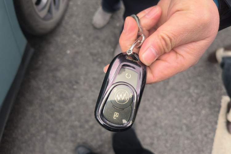 Used Buick Velite 6 2024 450km Comfort Edition PLUS