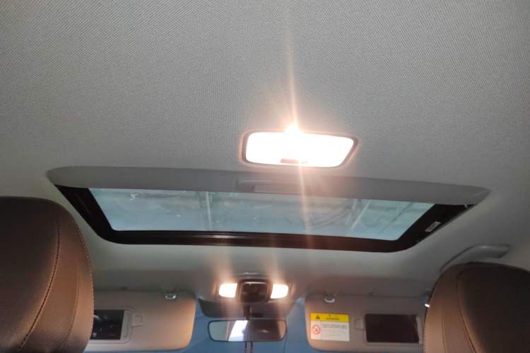 Used Hyundai Elantra 2023 1.5L CVT GLX Elite Edition