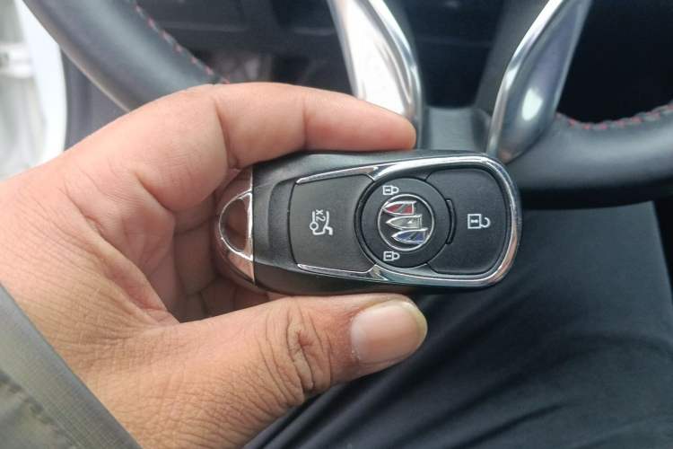 Used Buick Verano 2023 Pro GS Swift Edition
