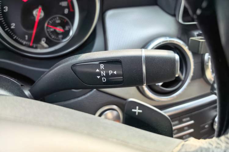 Used Mercedes-Benz CLA 2018 CLA 200 Style Edition