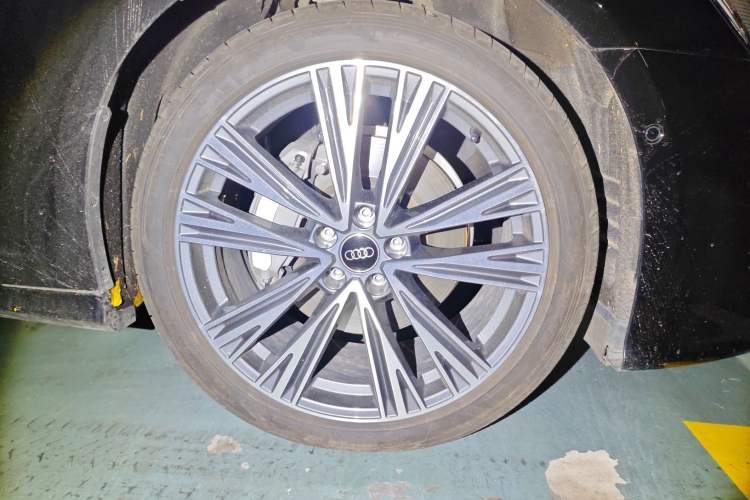 Used Audi A6L 2025 Restyled 45 TFSI quattro Prestige Dynamic Edition