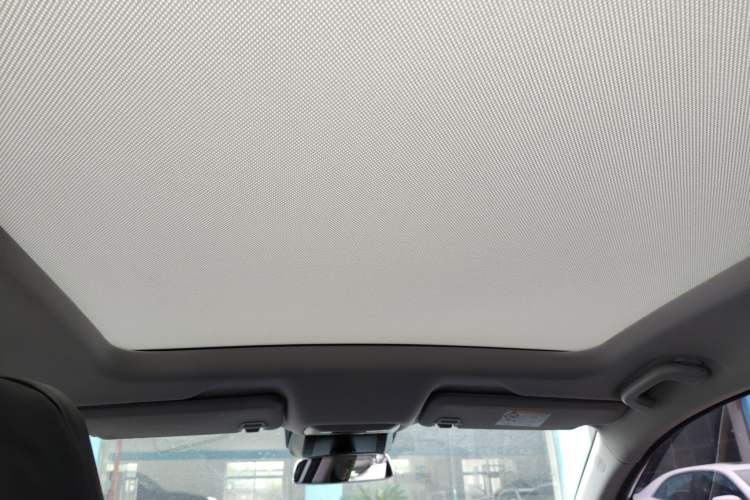 Used XPeng P5 2022 460E+
