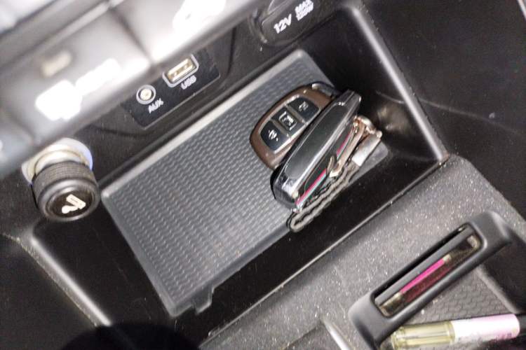 Used Hyundai Tucson 2015 1.6T Dual-Clutch Two-Wheel-Drive Smart Model