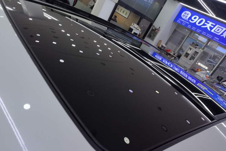 Used BMW X3 2023 Restyled xDrive30i Leading Edition M Night Sky Package