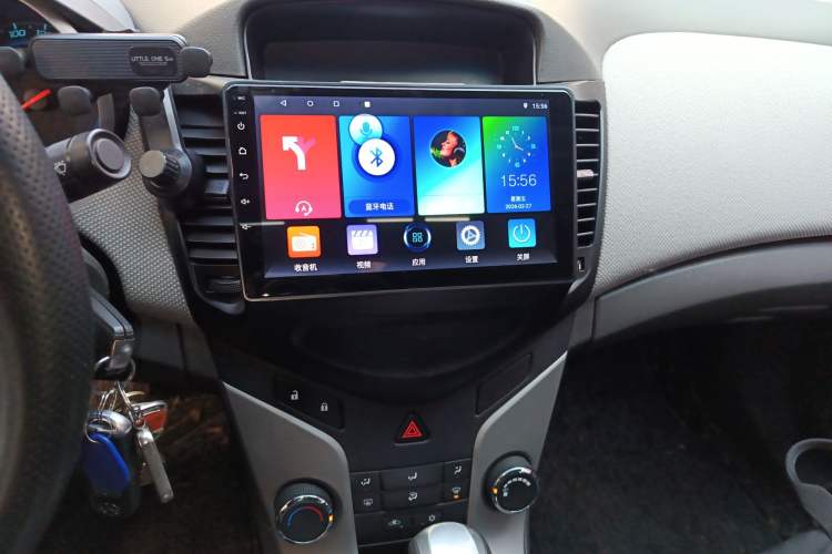 Used Chevrolet Cruze 2013 1.6L SE AT