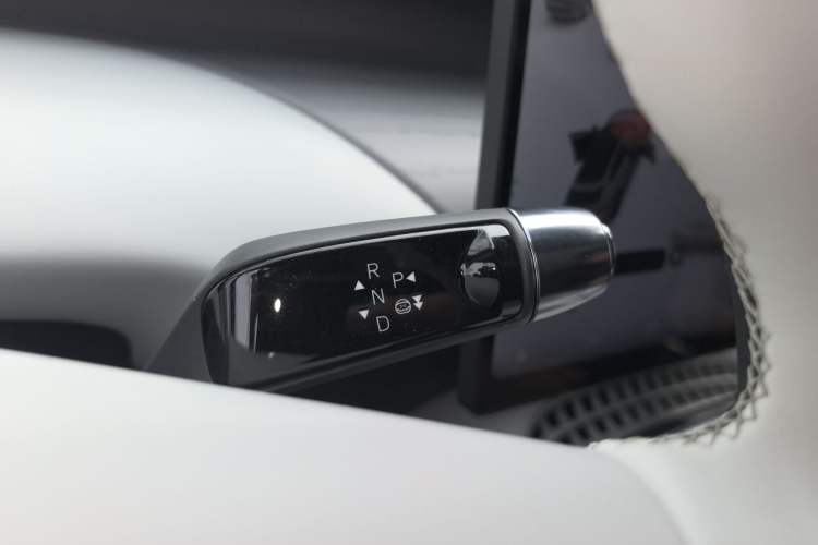 Used XPeng G7 2025 Model—702 Ultra Long Range