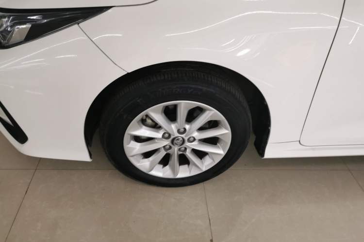 Used Toyota Corolla 2021 1.2T S-CVT Elite PLUS Edition