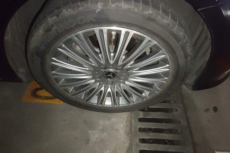 Used Mercedes-Benz E-Class 2023 E 300 L Luxury Model