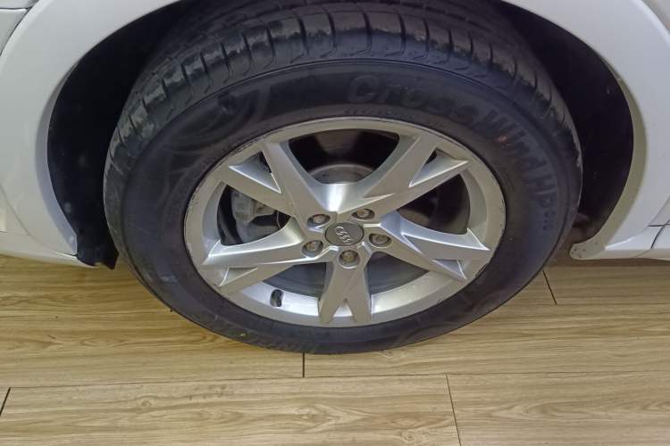 Used Audi Q3 2018 30th Anniversary Edition 35 TFSI Fashion Model