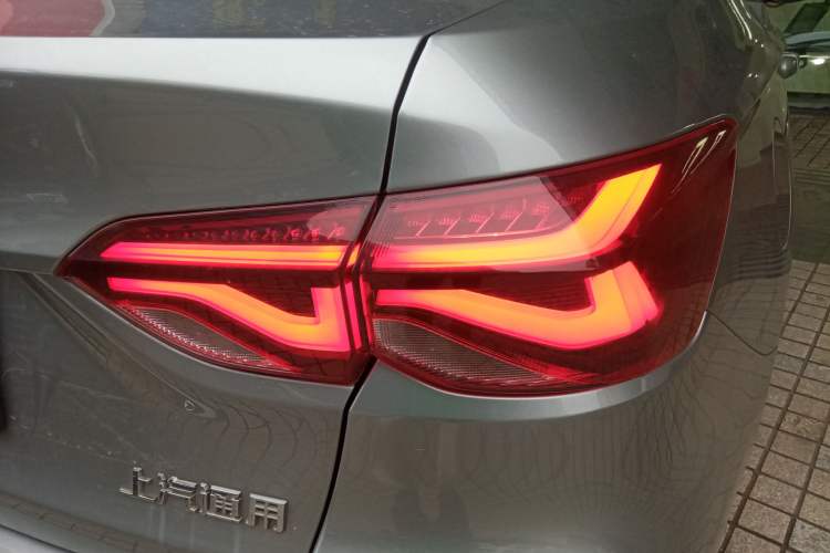 Used Chevrolet Monza 2024 1.5L Dual-Clutch Enjoyment Edition