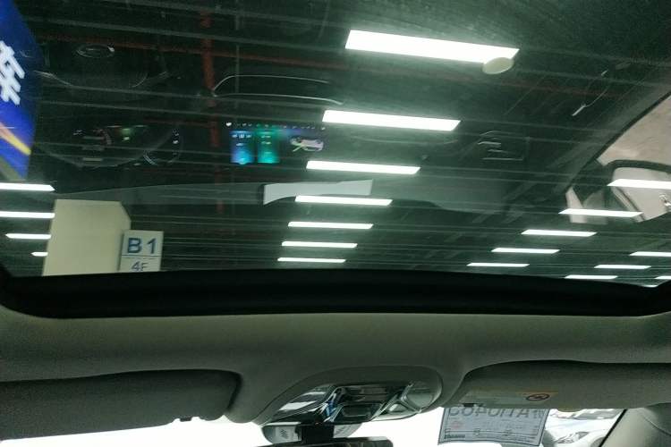 Used Ford Equator 2021 EcoBoost 225 Premier 6-Seater
