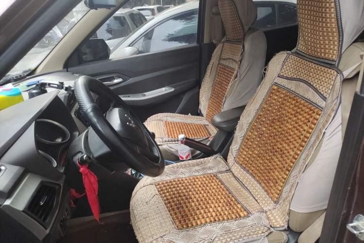 Used Wuling Hongguang 2021 1.5L S Comfort Edition LAR Left Front Seat