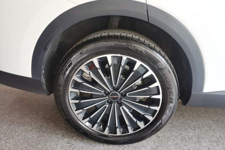 Used EXEED Stellar C-DM 2024 1.5T Long-Range Pro
